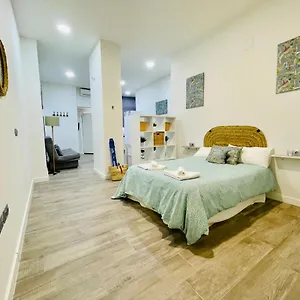 Bien Ubicado, Completo Y Nuevo P7 Apartamento