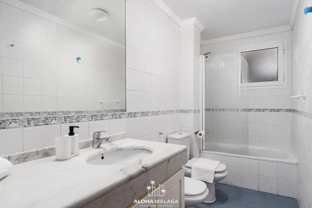 Wonderful Malaga Centro Apartment 0*,  Spain