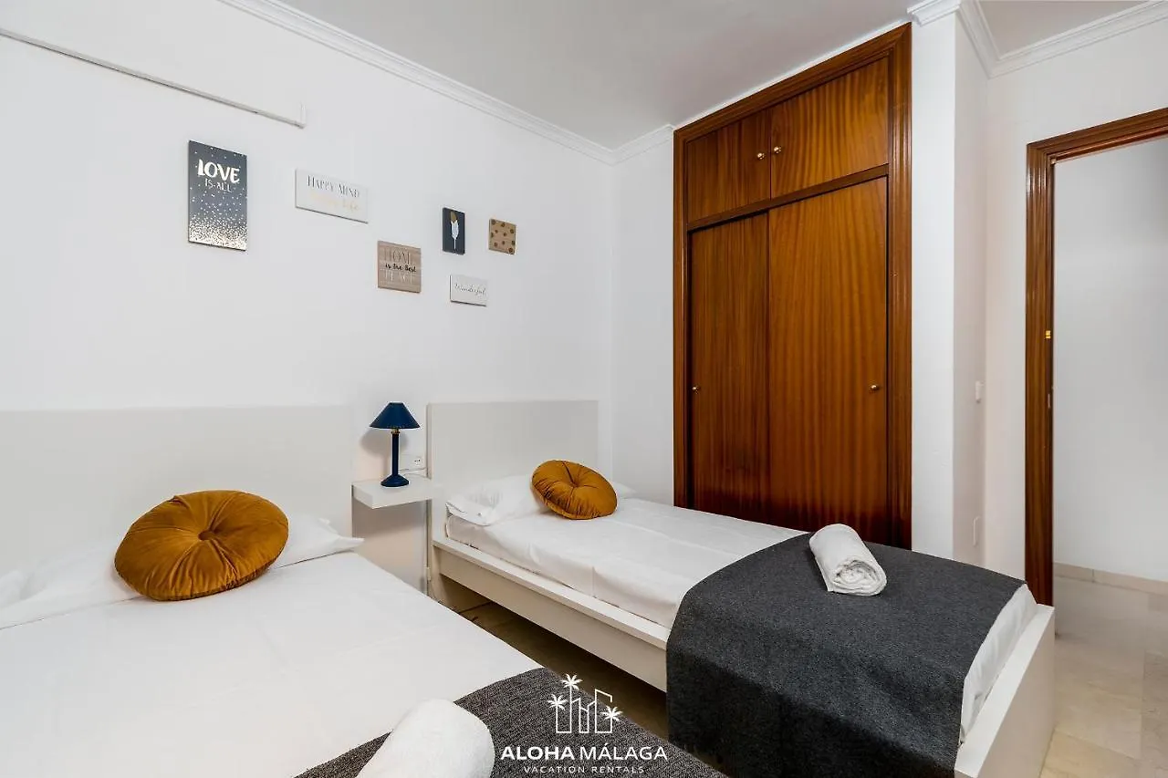Wonderful Malaga Centro Apartment 0*,  Spain