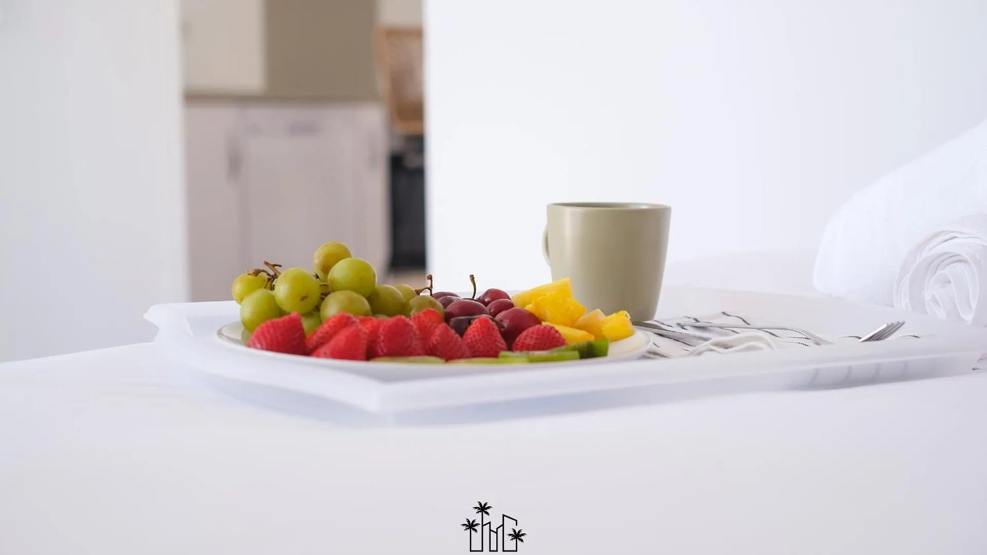 Wonderful Malaga Centro Apartment